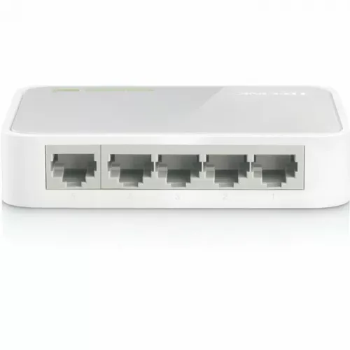 Switch internet 5 porturi 10/100Mbps TL-SF1005D TP-Link