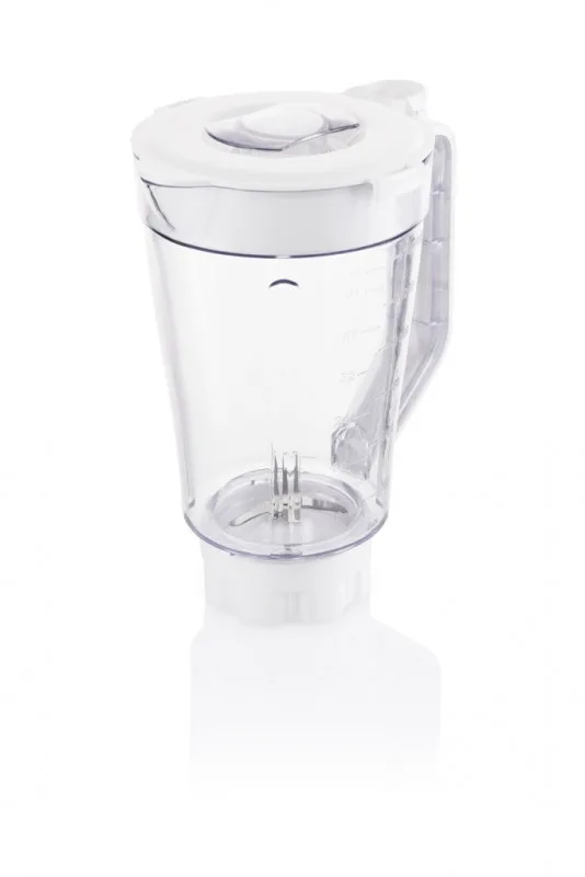 Blender ETA Mixnito 2011 90000, 600 W, 1.5 litri, 2 trepte, BPA FREE, alb - imagine 5
