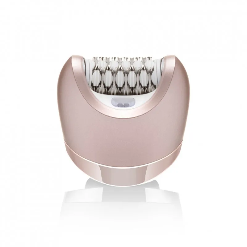 Epilator 2 in 1 ETA Fenite 3346 90000, 2 viteze, baterie Li-Ion 3,7 V, IPX5 - imagine 6