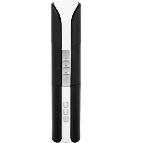 Trimmer pentru nas si urechi ECG ZS 2020N, 2 capete, lame din otel inoxidabil - imagine 3
