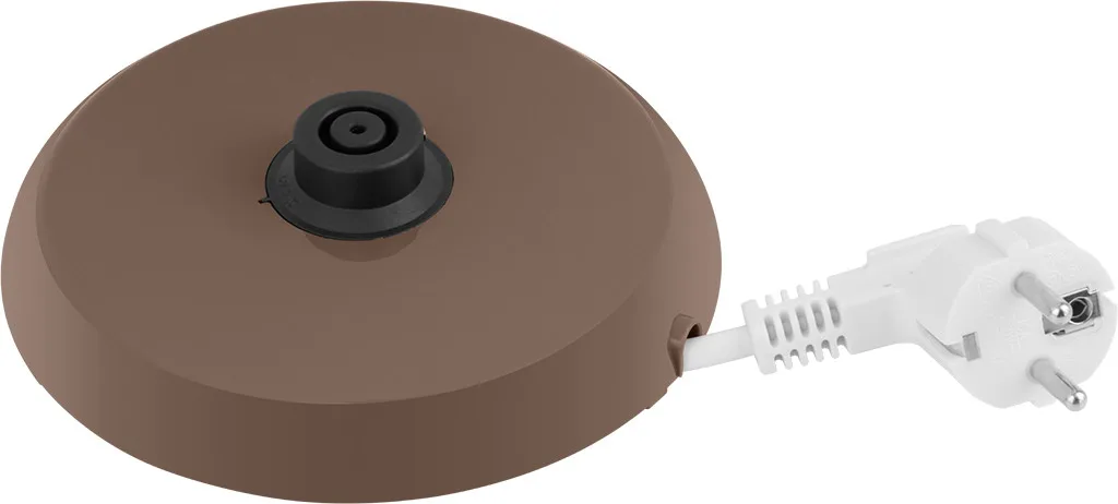 Fierbator electric ECG RK 1759 Classica Bruno, 1850 - 2200 W, 1.7 litri, plastic de calitate - imagine 5