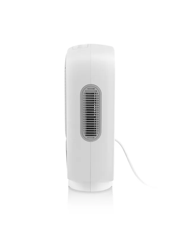 Dezumidificator ETA Comfort 1630 90000, ionizare, dezinfectie UV, 60W, 1.2 litri, alb - imagine 3