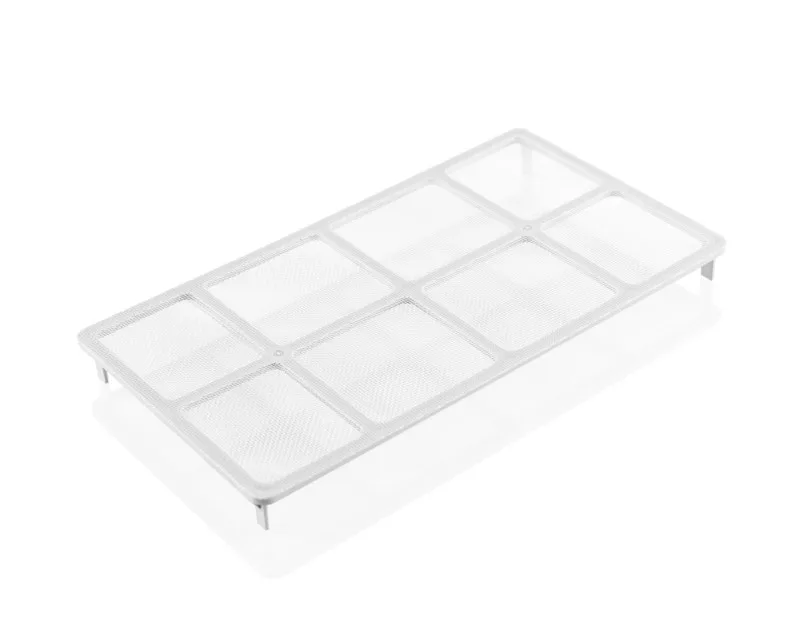 Dezumidificator ETA Comfort 1630 90000, ionizare, dezinfectie UV, 60W, 1.2 litri, alb - imagine 6