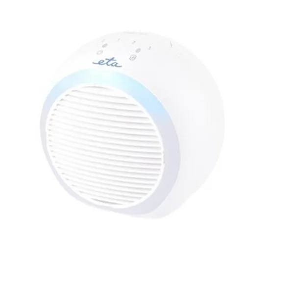 Mini racitor de aer ETA Coolio 1568, portabil, 7 W, 0.27 L, 3 trepte, iluminare colora - imagine 8