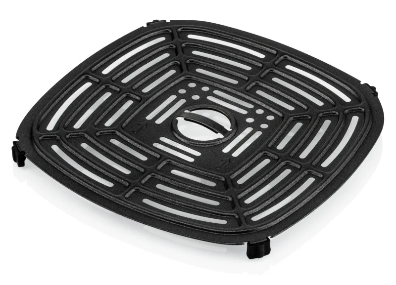 Friteuza cu aer cald ETA Vista 0168 90000, 1300W, 4.3 litri, timer 0-30 min, negru - imagine 5