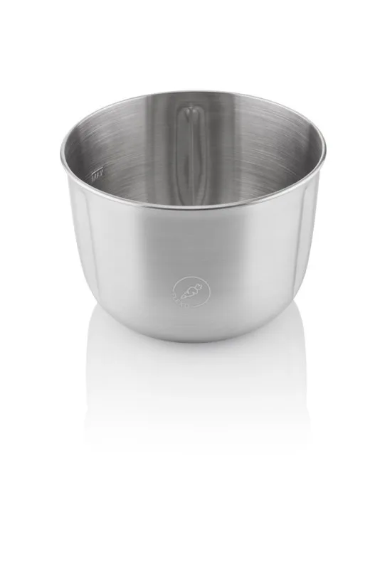 Tocator de alimente ETA Flexo 4079 90000 , 350 W, recipiente 0.8 si 1.5 litri, otel inoxidabil - imagine 4