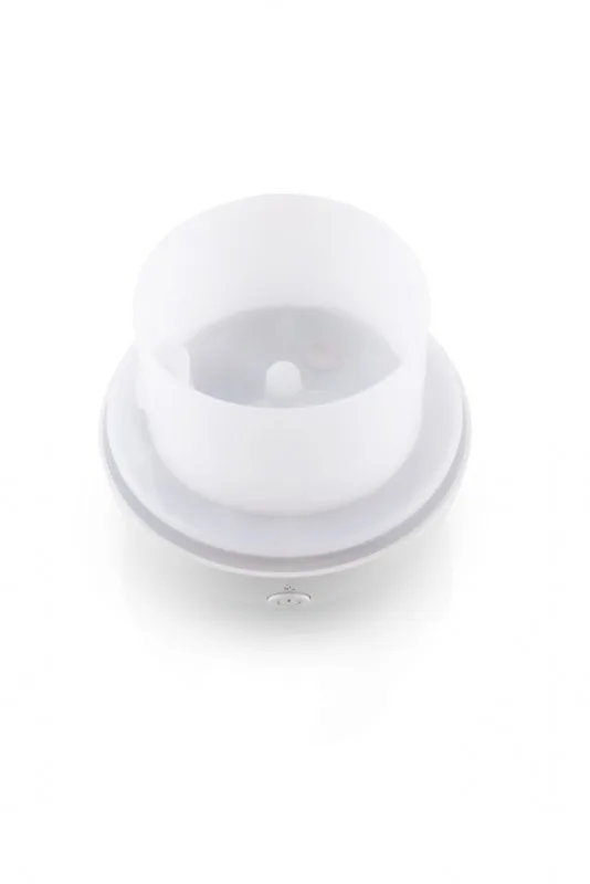 Difuzor de aroma ETA Essencio 0634 90000, 0.05 l, pulverizare prin ultrasunete, iluminare colorata - imagine 4