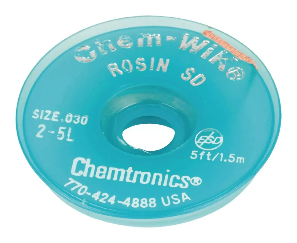 Banda absorbanta pentru decositorit 0.8mm x 1.5m 2-5L ChemWik