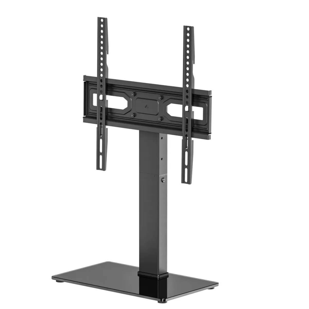 Suport TV tip Stand de masa/birou GoGEN, 32"-65" (80-165 cm), 40 kg, negru - imagine 3