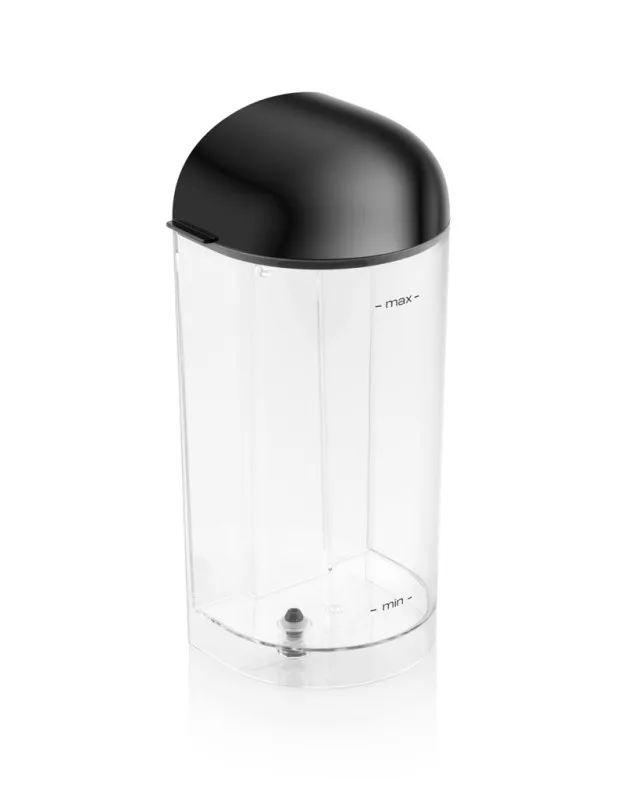 Espressor manual ETA Coffito 0175 90000, 1465 W, 20 bar, 1400 ml, dispozitiv spumare - imagine 8