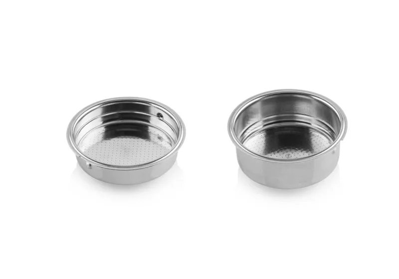 Espressor manual ETA Coffito 0175 90000, 1465 W, 20 bar, 1400 ml, dispozitiv spumare - imagine 11