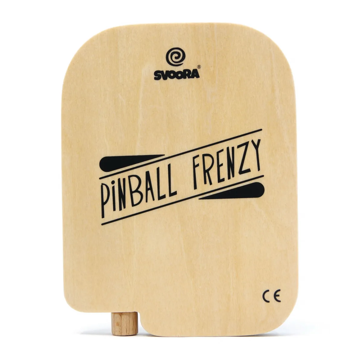 Pinball Frenzy albastru Svoora - imagine 2