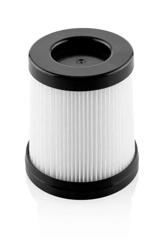 Aspirator vertical 2 in 1 ETA Fenix 1233 90000, baterie Li-Ion 25.2 V / 2200 mAh, recipient 0.6 l, gri cu albastru - imagine 11