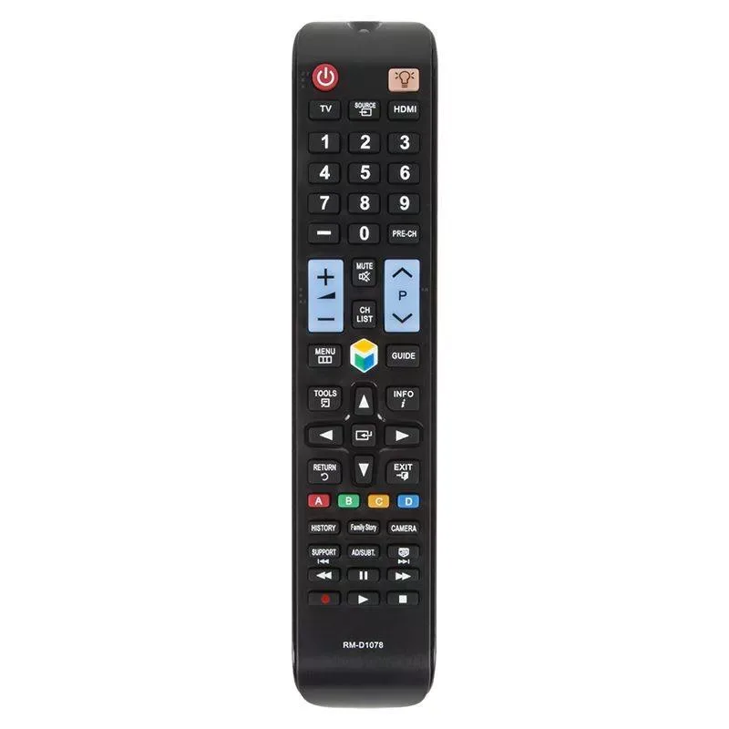Telecomanda TV LED SAMSUNG RM-D1078