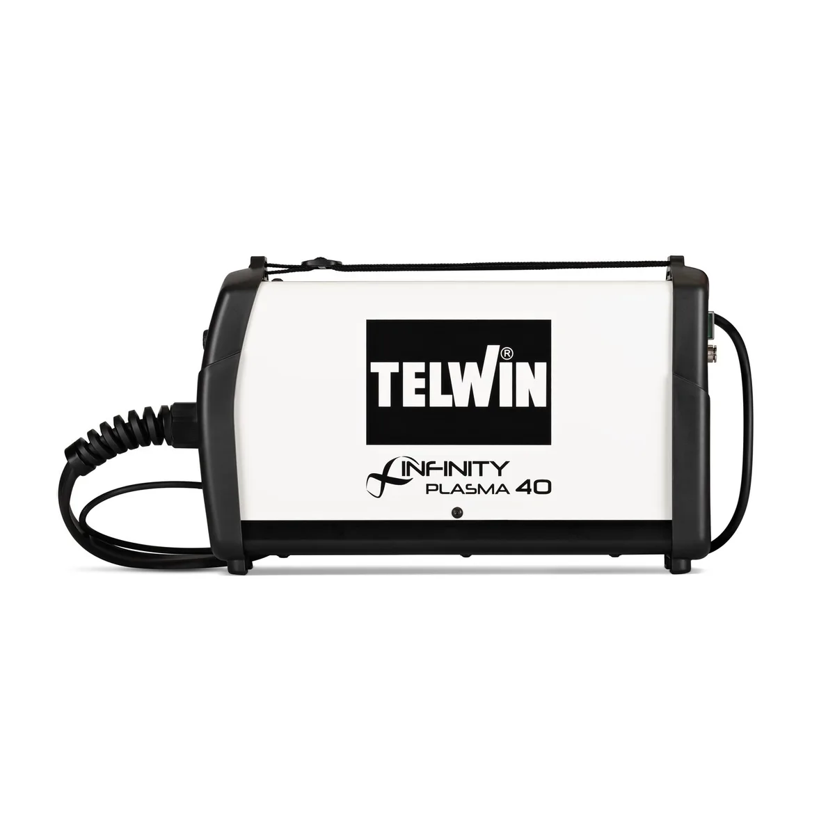 Infinity Plasma 40 - Aparat de taiere cu plasma Telwin - imagine 3