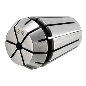 Bucsa elastica ER20, prindere 3.0 mm