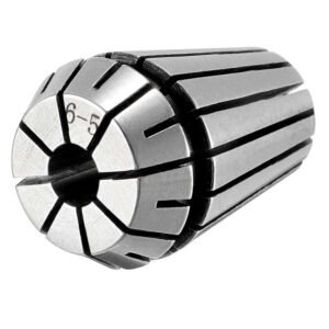 Bucsa elastica ER20, prindere 6.0 mm