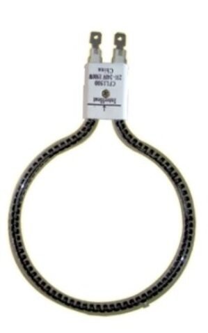 homepage recart 50 Filament CFL 600 pentru lampa incalzire CG 600W Ø75mm