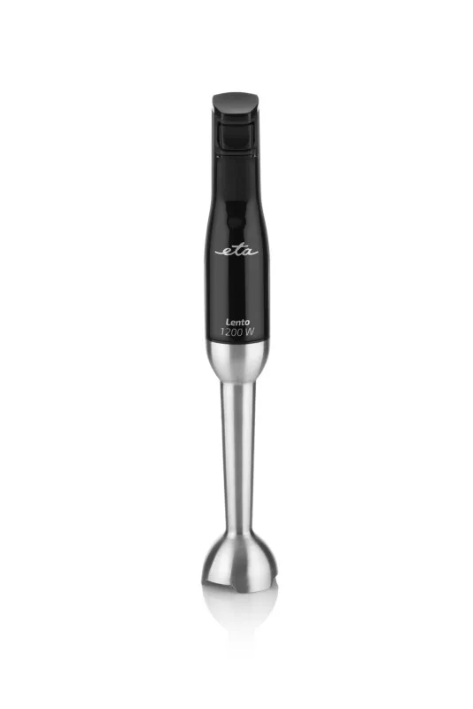 Blender de mana 4 in 1 ETA Lento 4017 90000, 1200 W, 2 recipiente, atasament piure - imagine 2