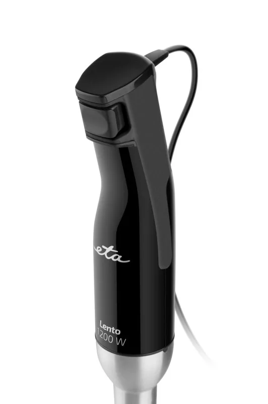 Blender de mana 4 in 1 ETA Lento 4017 90000, 1200 W, 2 recipiente, atasament piure - imagine 4
