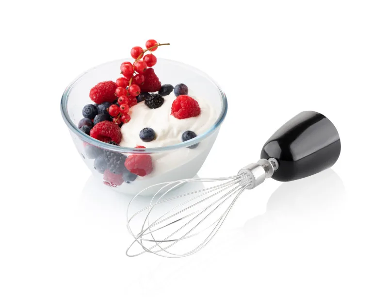 Blender de mana 4 in 1 ETA Lento 4017 90000, 1200 W, 2 recipiente, atasament piure - imagine 7