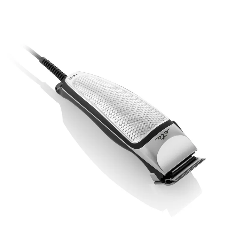 Masina de tuns ETA Ted 5341 90000, 10 W, 4 atasamente, 1-12 mm, argintiu - imagine 2