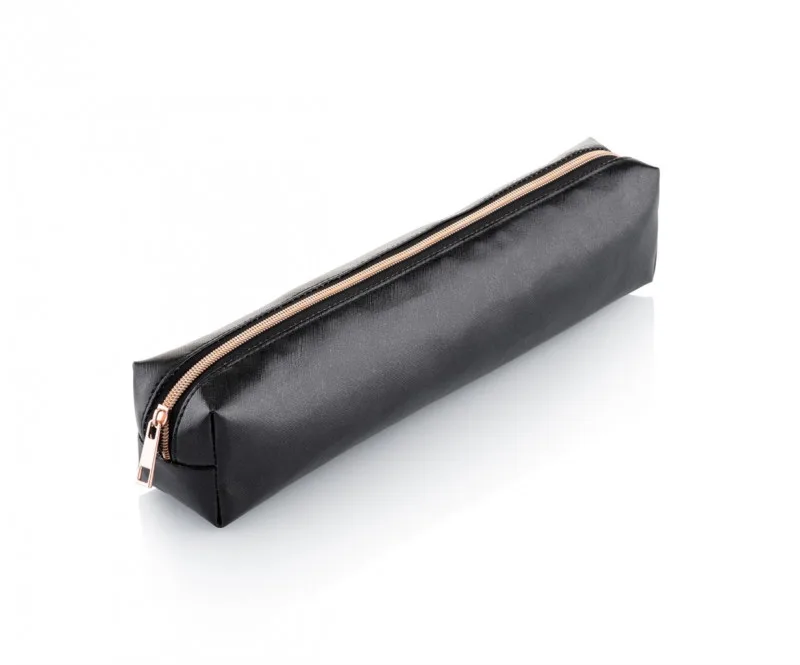 Placa de indreptat parul ETA Fenite 9336 90010, 230 grade, 45 W, invelis ceramic, set cadou, negru - imagine 4