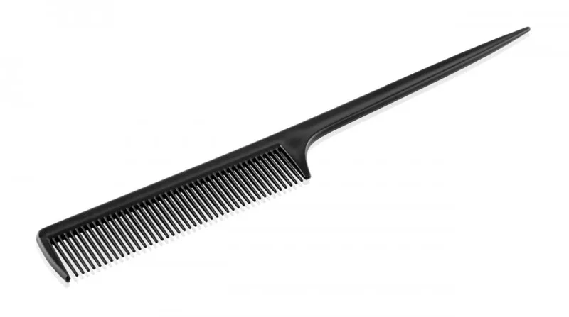 Placa de indreptat parul ETA Fenite 9336 90010, 230 grade, 45 W, invelis ceramic, set cadou, negru - imagine 9