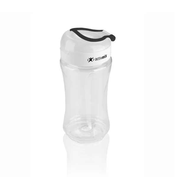 Sticla portabila sport ETA ActivMix 0102 92000, 0.4 litri, Tritan fara BPA - imagine 2