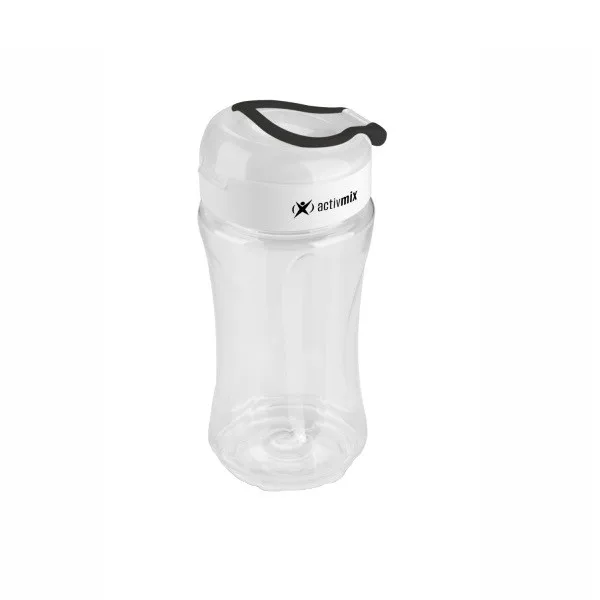 Sticla portabila sport ETA ActivMix 0102 92000, 0.4 litri, Tritan fara BPA - imagine 3