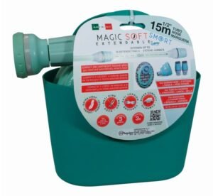 homepage recart 54 FURTUN gradina 13mm(1/2″)?15max. MAGIC SOFT SMART +duza,2mufe,suport,cos 2720