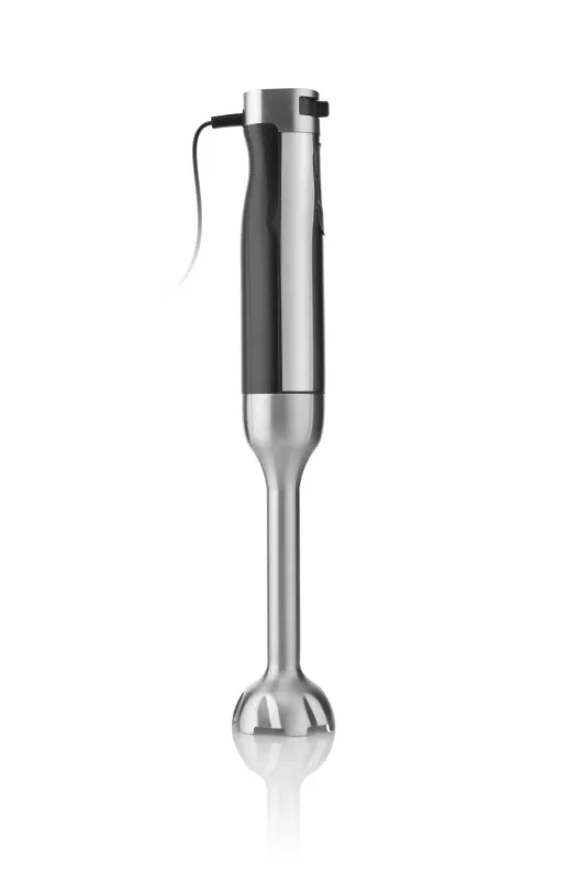 Blender vertical 3 in 1 ETA Spesso II 3215 90000, 1200 W, 6 viteze plus TURBO, otel inoxidabil, negru - imagine 3
