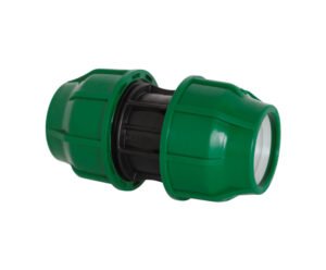 homepage recart 53 CUPLA compresiune dreapta Conducta-PE 40×40 PE-conducta 10bar PP 03030050