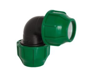 homepage recart 54 CUPLA compresiune cotita Conducta-PE 40×40 PE-conducta 10bar PP 03060040
