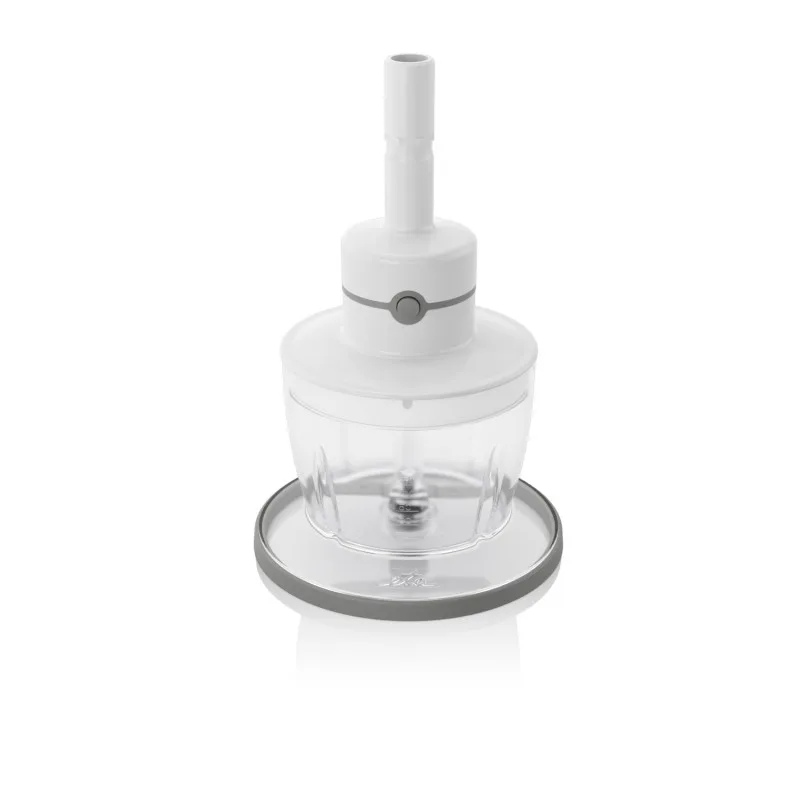 Mixer de mana 5 in 1 ETA Lento 2051 90000, 600 W, 4 viteze, impuls vitezxa maxima, gri/alb - imagine 6