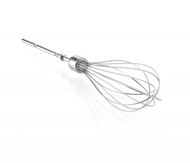 Mixer de mana 5 in 1 ETA Lento 2051 90000, 600 W, 4 viteze, impuls vitezxa maxima, gri/alb - imagine 7