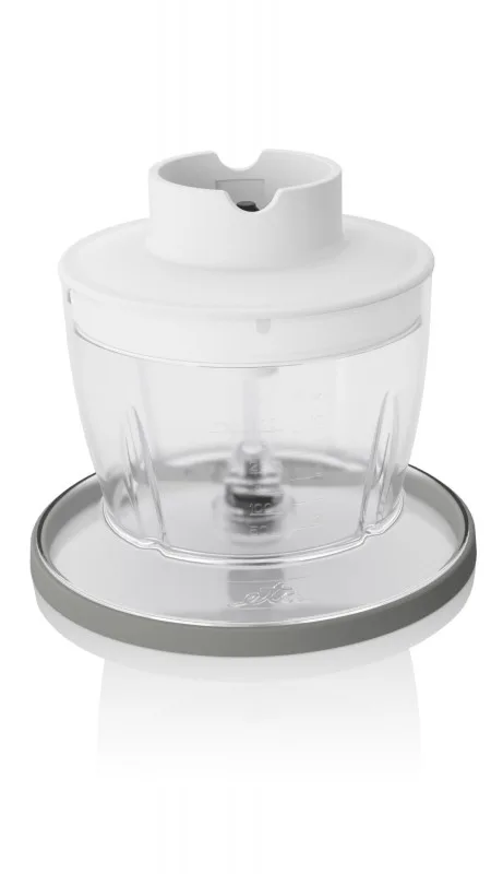 Mixer de mana 5 in 1 ETA Lento 2051 90000, 600 W, 4 viteze, impuls vitezxa maxima, gri/alb - imagine 9