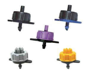 homepage recart 50 CIUPERCA picurare 8L/h cu compensare d4.0mm Axios 09330100 amb-100
