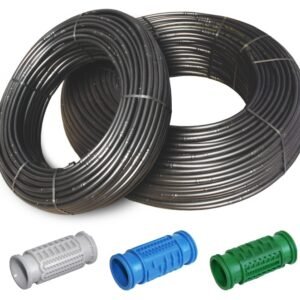 homepage recart 51 TUB picurare 16mm 25cm 2L/h(1.5bar) @100m POLIDRIP LIGHT 09140033