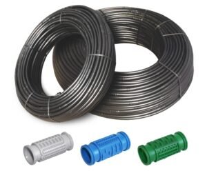 homepage recart 51 TUB picurare 16mm 33cm 2L/h(1.5bar) @100m POLIDRIP LIGHT 09140063