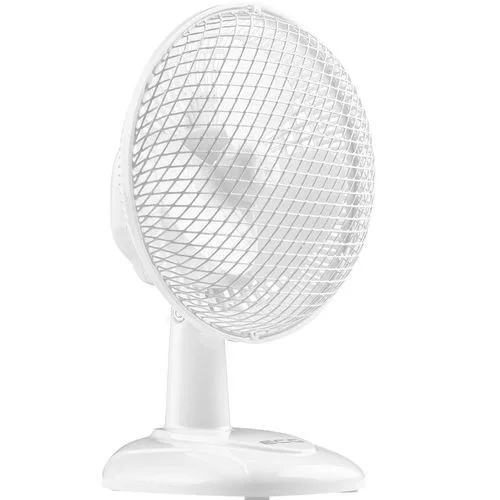 Ventilator de masa, ECG FT 15a, 20W, 15cm, 2 viteze, foarte silentios - imagine 3