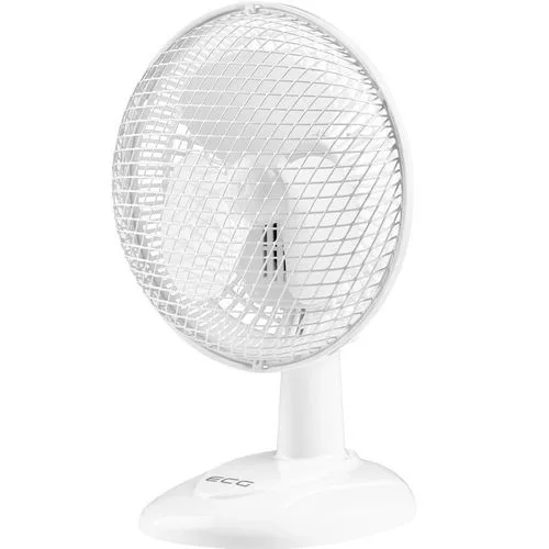 Ventilator de masa, ECG FT 15a, 20W, 15cm, 2 viteze, foarte silentios - imagine 4