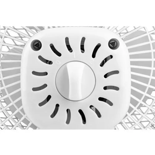 Ventilator de masa, ECG FT 15a, 20W, 15cm, 2 viteze, foarte silentios - imagine 5