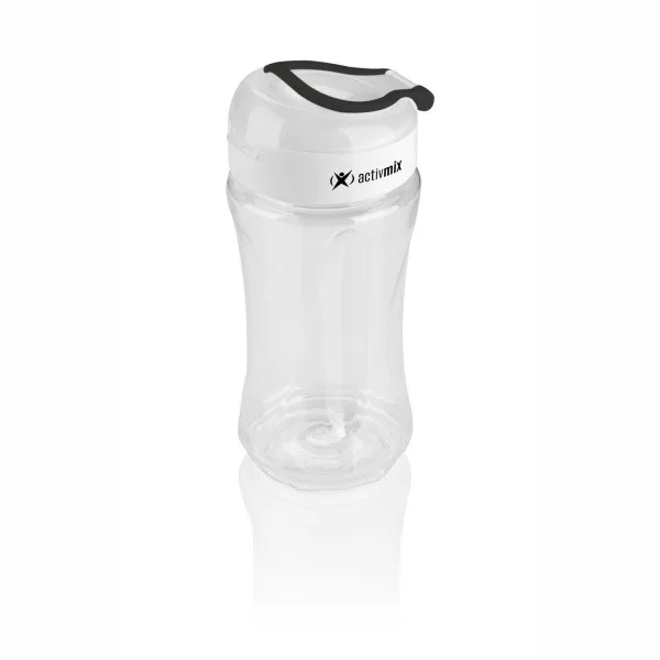 Sticla portabila sport ETA ActivMix 0102 92000, 0.4 litri, Tritan fara BPA - imagine 4