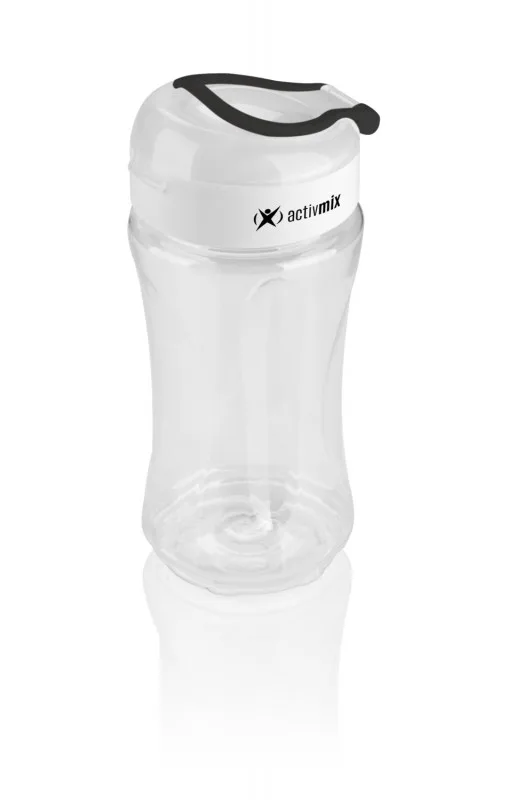 Sticla portabila sport ETA ActivMix 0102 92000, 0.4 litri, Tritan fara BPA - imagine 5