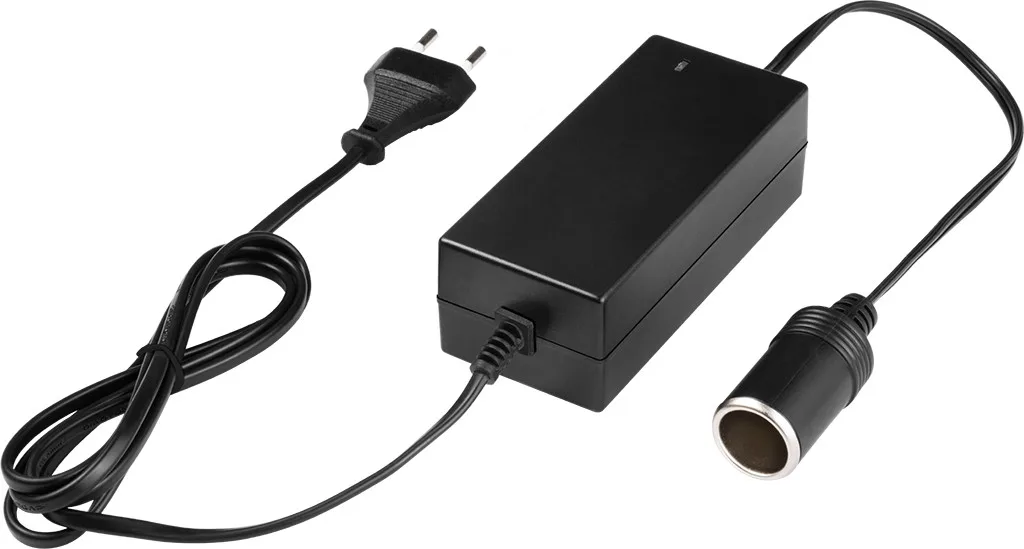 Adaptor GALMCR1 pentru lada si geanta frigorifica auto - imagine 3