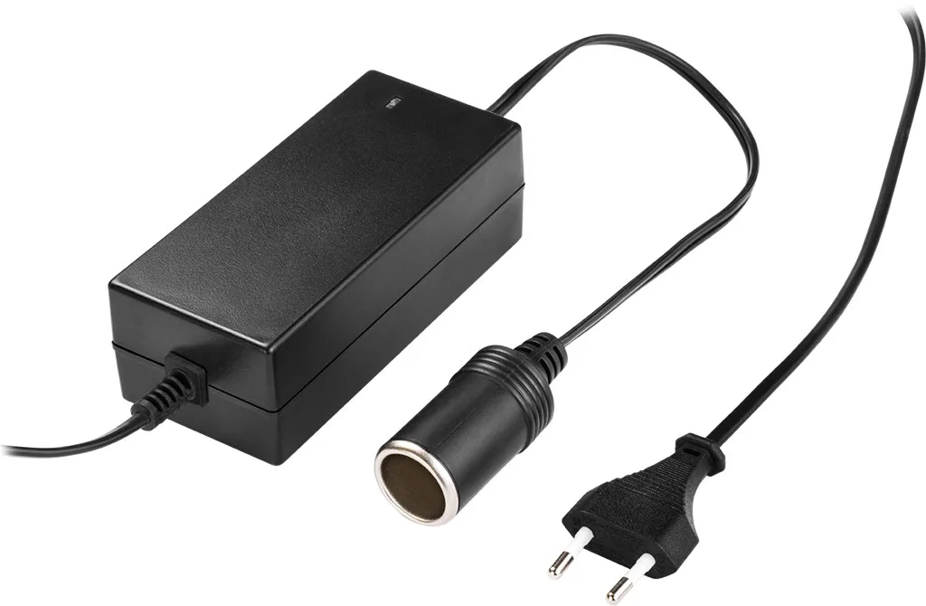 Adaptor GALMCR1 pentru lada si geanta frigorifica auto - imagine 4
