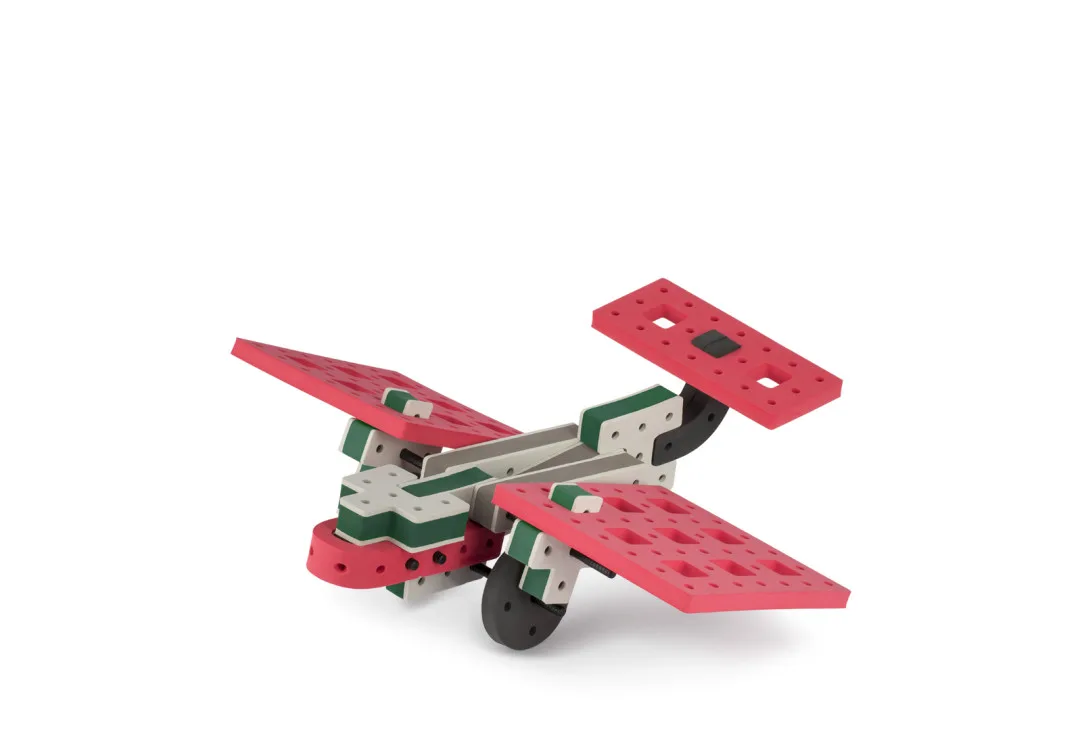 Kit STEM Creator, Bakoba - imagine 4