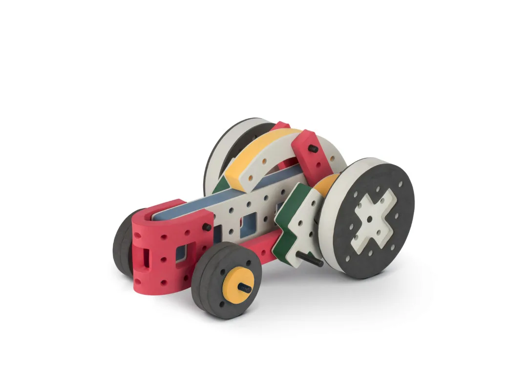 Kit STEM Creator, Bakoba - imagine 5