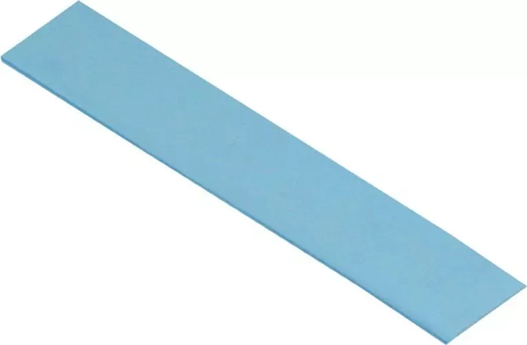 Pad termic Arctic 6W/mK grosime 1.5mm 120x20mm set 2buc